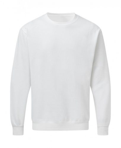 Crew Neck Sweatshirt Men