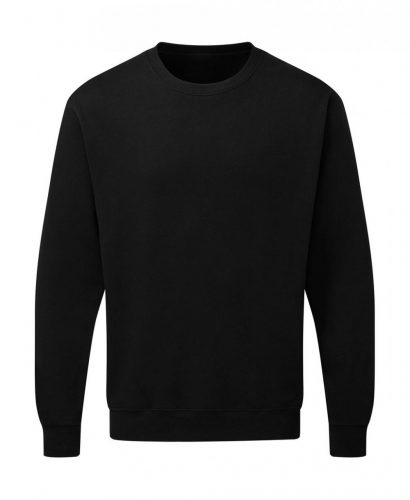 Crew Neck Sweatshirt Men