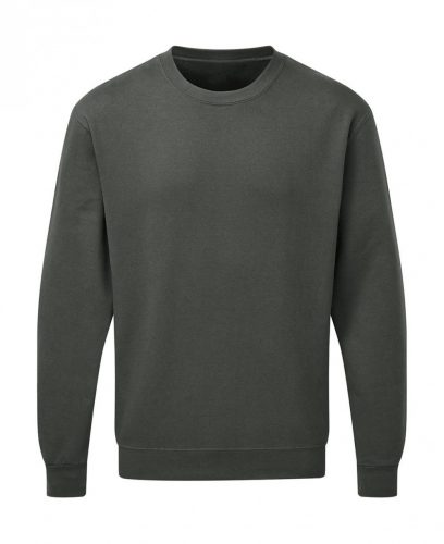 Crew Neck Sweatshirt Men