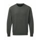 Crew Neck Sweatshirt Men