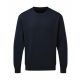 Crew Neck Sweatshirt Men