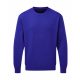 Crew Neck Sweatshirt Men