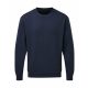 Crew Neck Sweatshirt Men