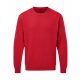 Crew Neck Sweatshirt Men