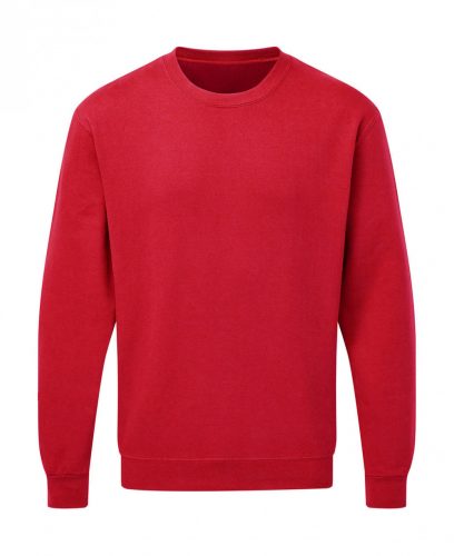 Crew Neck Sweatshirt Men