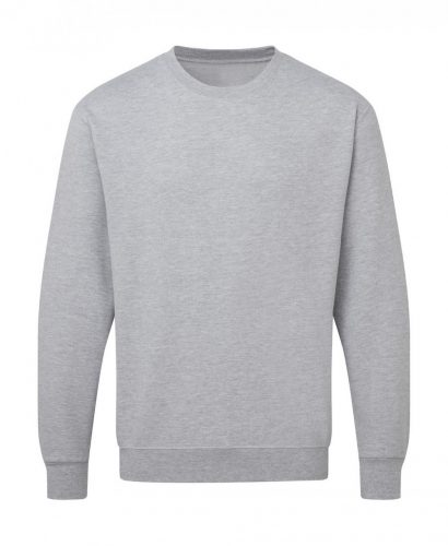 Crew Neck Sweatshirt Men