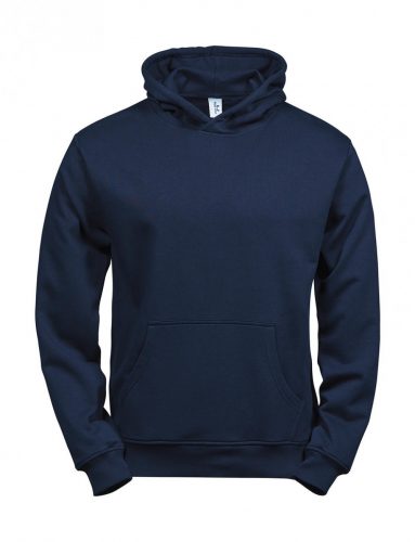 Junior Power Hoodie