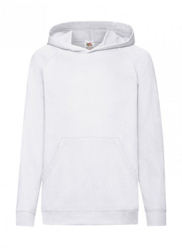 Kids Lightweight Hooded Sweat