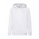 Kids Lightweight Hooded Sweat