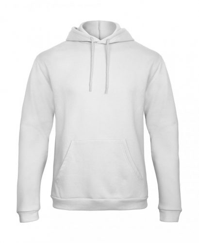 ID.203 50/50 Hooded Sweatshirt Unisex