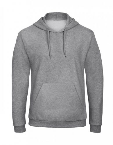 ID.203 50/50 Hooded Sweatshirt Unisex