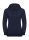 Ladies' Authentic Melange Hooded Sweat