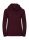 Ladies' Authentic Melange Hooded Sweat