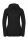 Ladies' Authentic Melange Zipped Hood Sweat