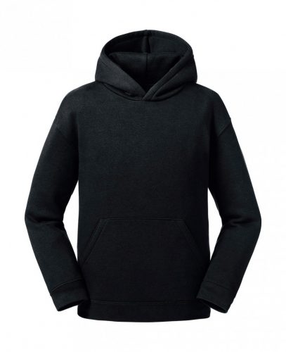 Kids' Authentic Hooded Sweat