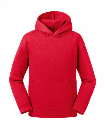 Kids' Authentic Hooded Sweat