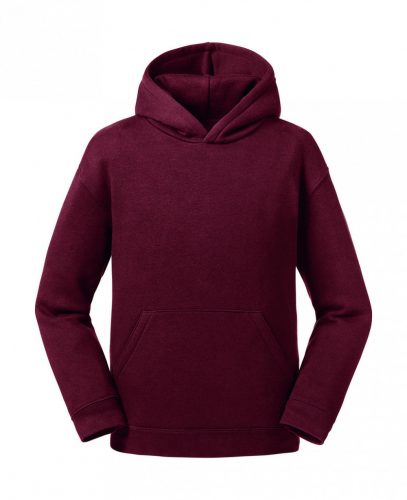 Kids' Authentic Hooded Sweat