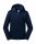 Kids' Authentic Zipped Hood Sweat