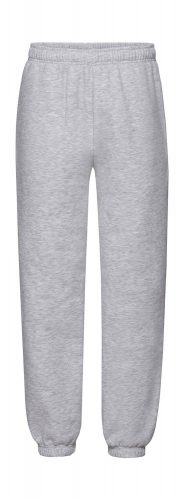 Kids Premium Elasticated Cuff Jog Pants