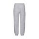 Kids Premium Elasticated Cuff Jog Pants