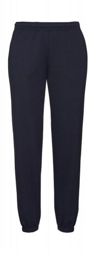 Classic Elasticated Cuff Jog Pants