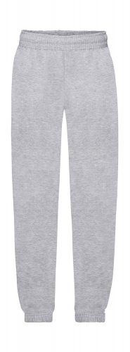 Kids Classic Elasticated Cuff Jog Pants