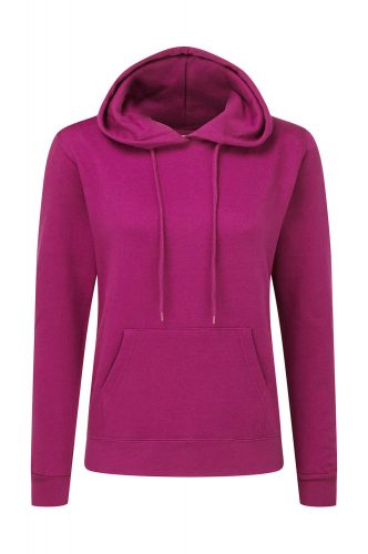 Hooded Sweatshirt Women