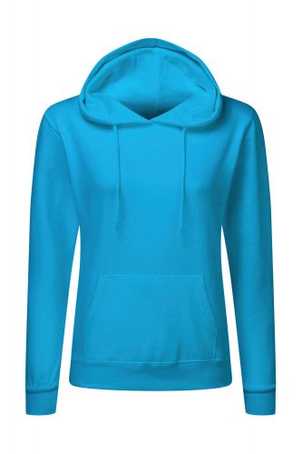 Hooded Sweatshirt Women