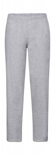 Classic Open Hem Jog Pants