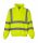 Fluo 1/4 Zip Sweat Shirt