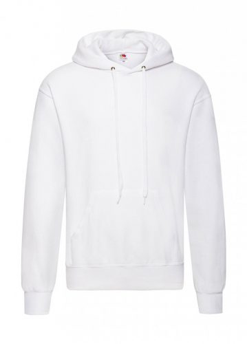 Classic Hooded Sweat