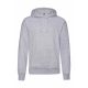 Classic Hooded Sweat