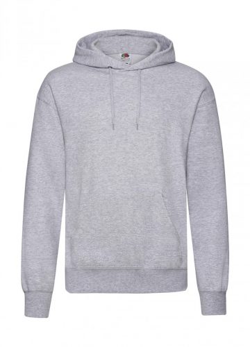 Classic Hooded Sweat