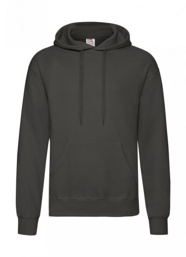 Classic Hooded Sweat