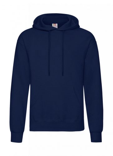 Classic Hooded Sweat