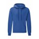 Classic Hooded Sweat