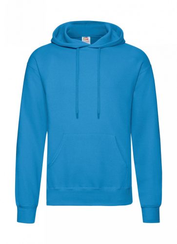 Classic Hooded Sweat