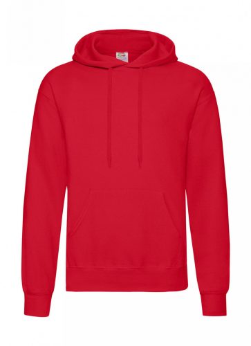 Classic Hooded Sweat