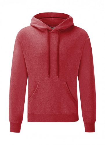 Classic Hooded Sweat