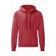 Classic Hooded Sweat