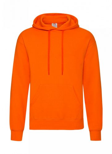 Classic Hooded Sweat