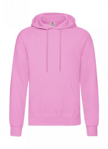 Classic Hooded Sweat