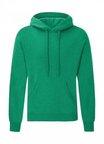 Classic Hooded Sweat