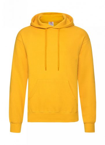 Classic Hooded Sweat