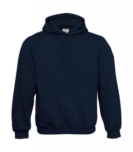 Hooded Sweatshirt