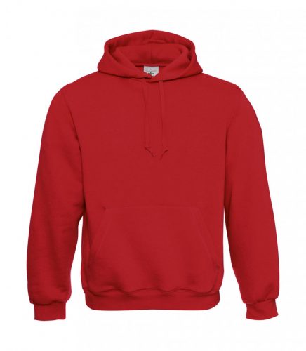 Hooded Sweatshirt