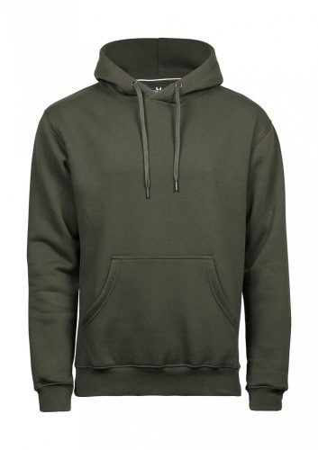 Hooded Sweat