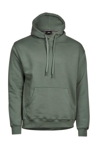 Hooded Sweat