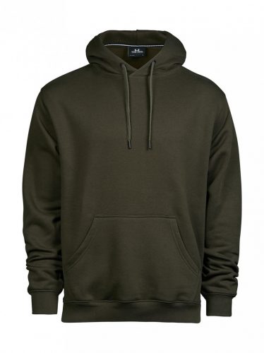 Hooded Sweat