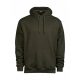 Hooded Sweat